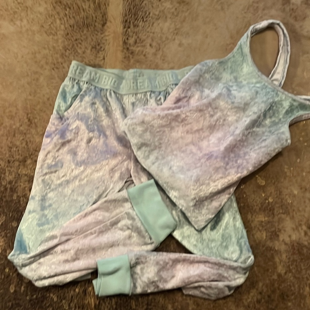 More than Magic Pajama Set